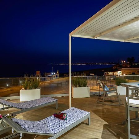 House On The Beach - Isulatravel Ispica Exterior foto